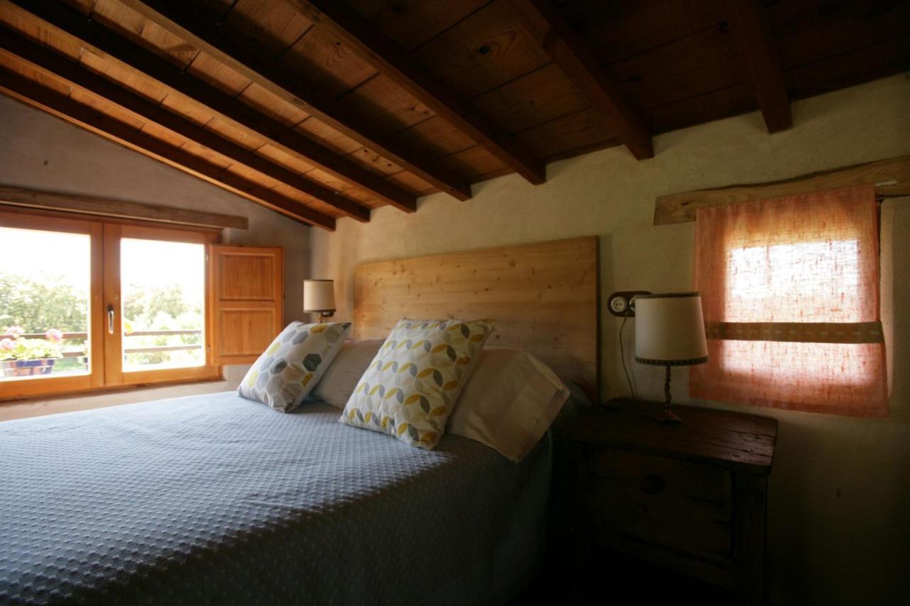 La Casa De Los Arribes Fornillos de Fermoselle Esterno foto