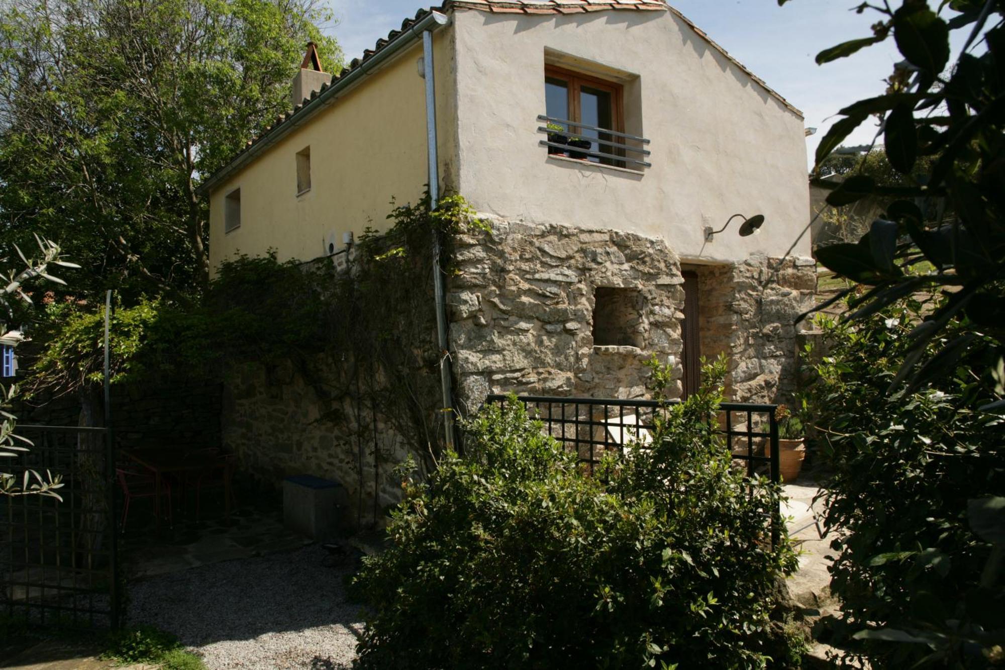 La Casa De Los Arribes Fornillos de Fermoselle Esterno foto