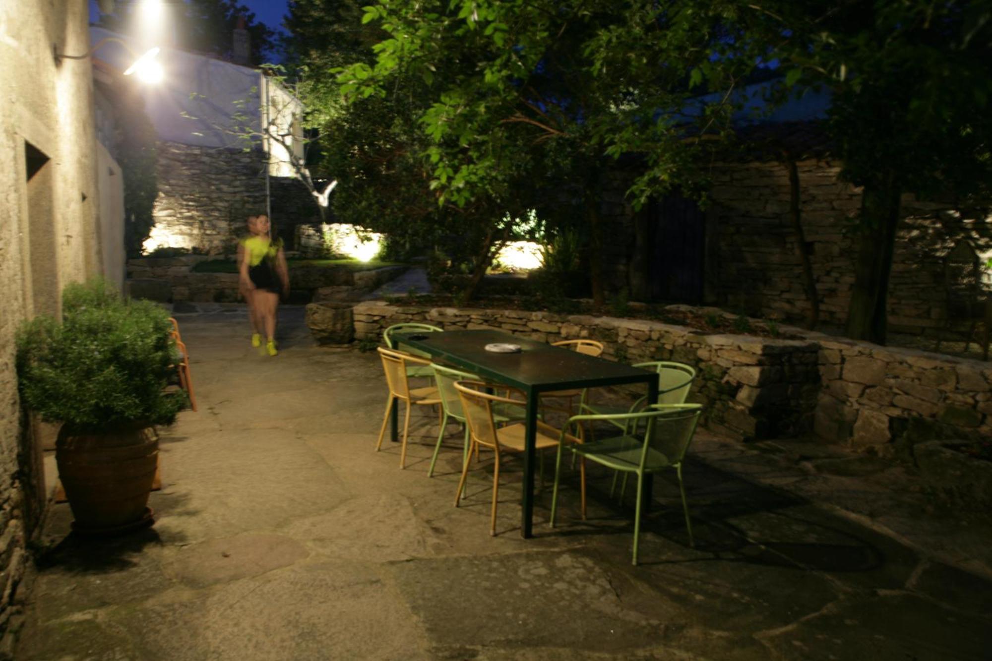 La Casa De Los Arribes Fornillos de Fermoselle Esterno foto
