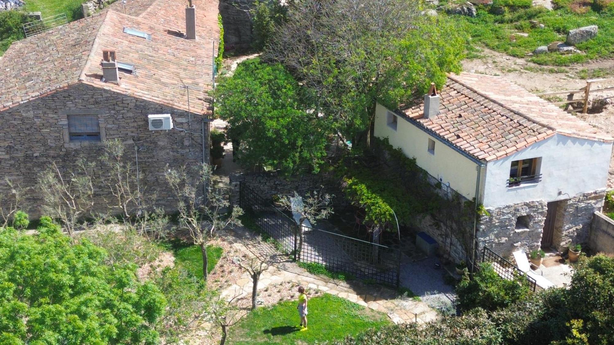 La Casa De Los Arribes Fornillos de Fermoselle Esterno foto