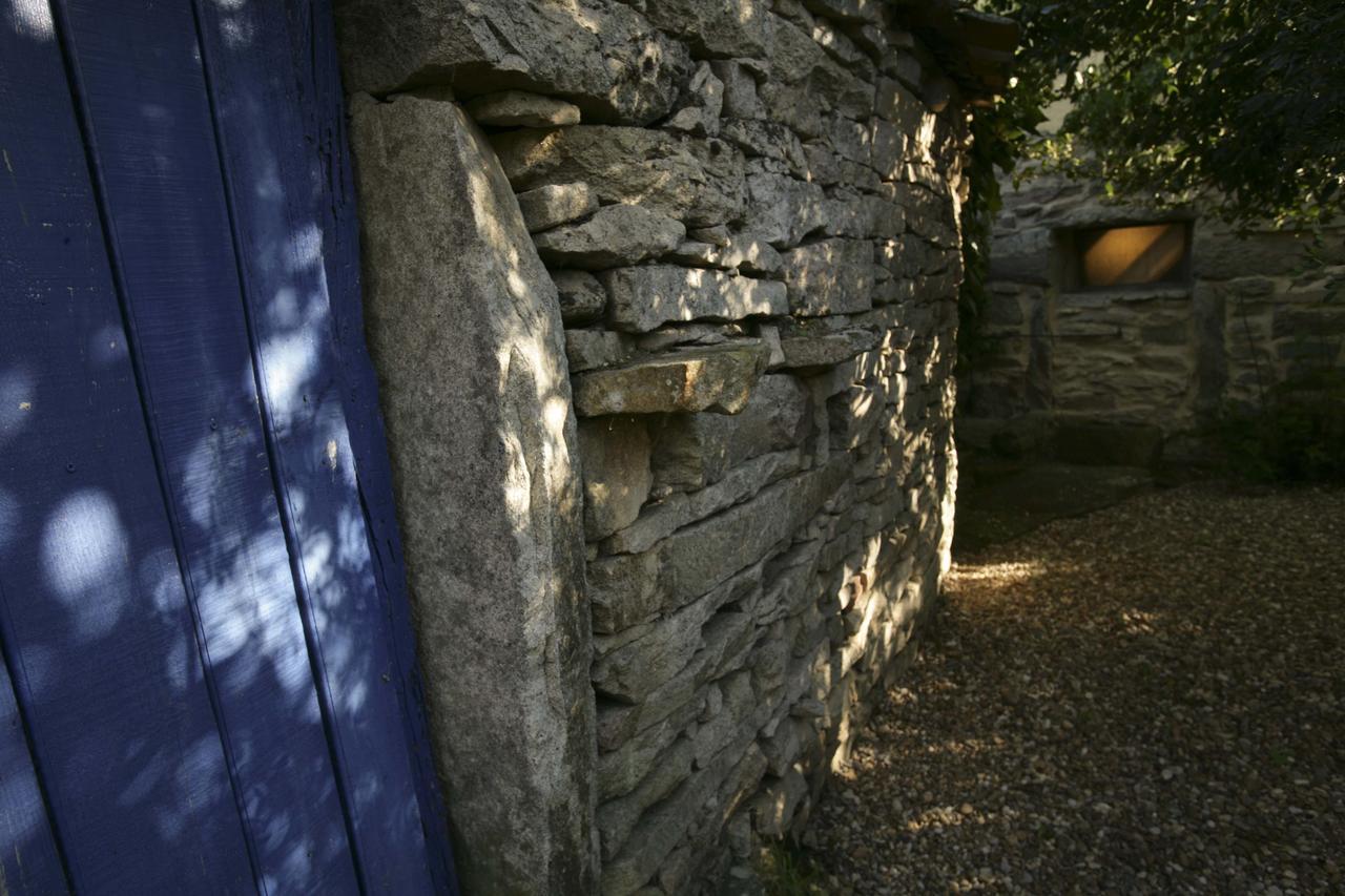 La Casa De Los Arribes Fornillos de Fermoselle Esterno foto